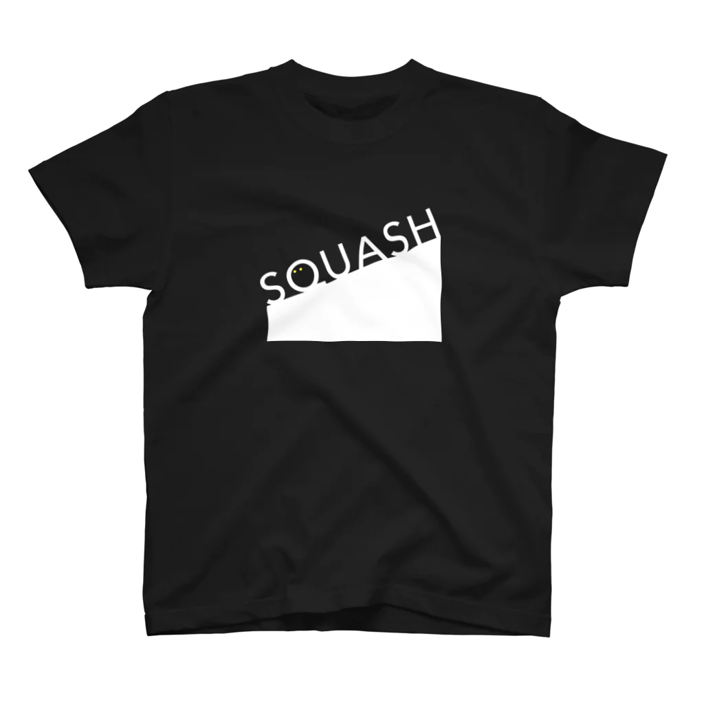 PLAY SQUASHのSQUASH Regular Fit T-Shirt