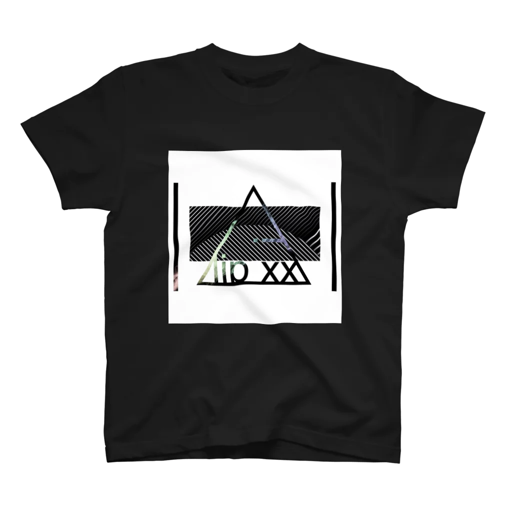 【Lip   xx  】web storeのLip xx x スタンダードTシャツ