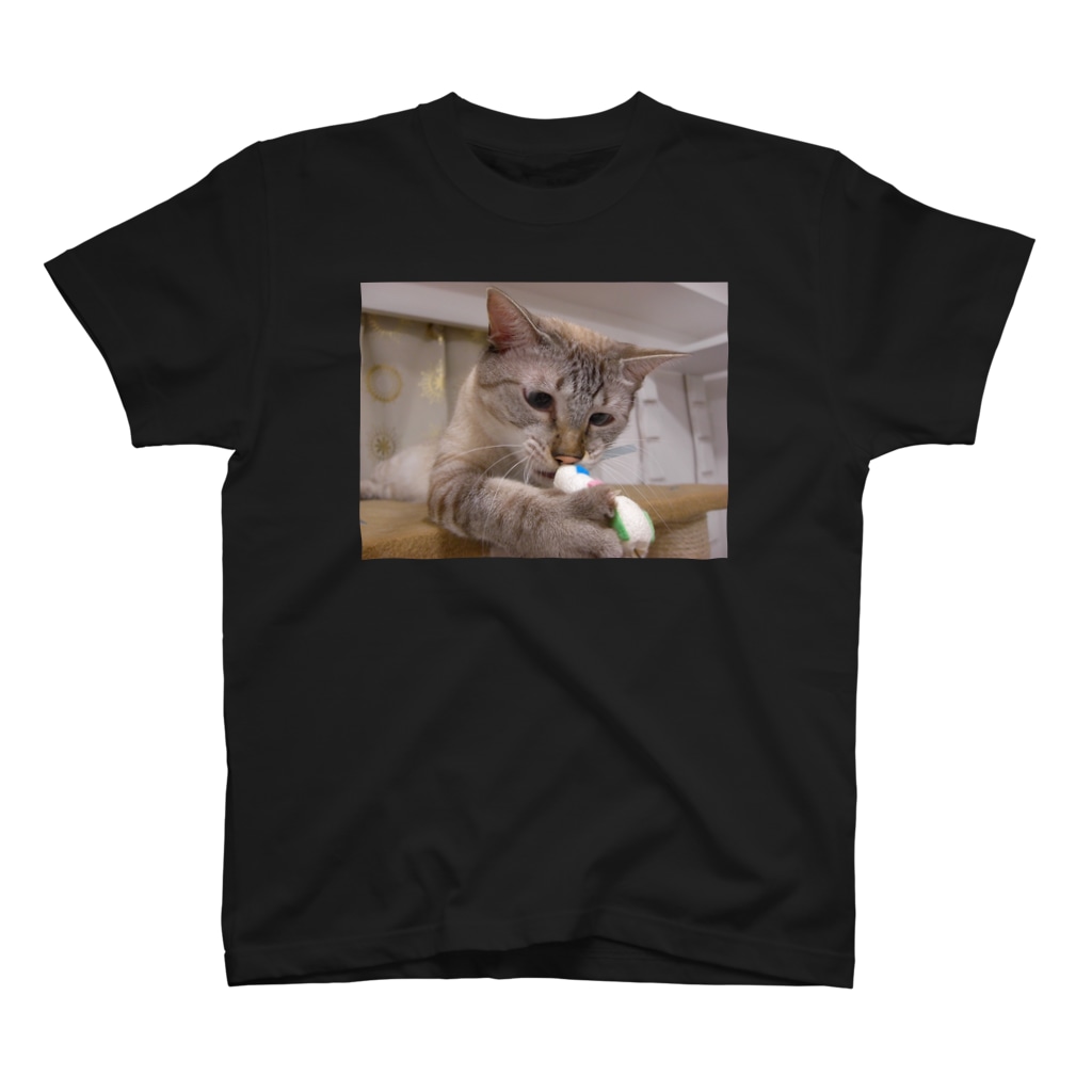 ゴメ屋のワイルドROMANOV T-Shirt