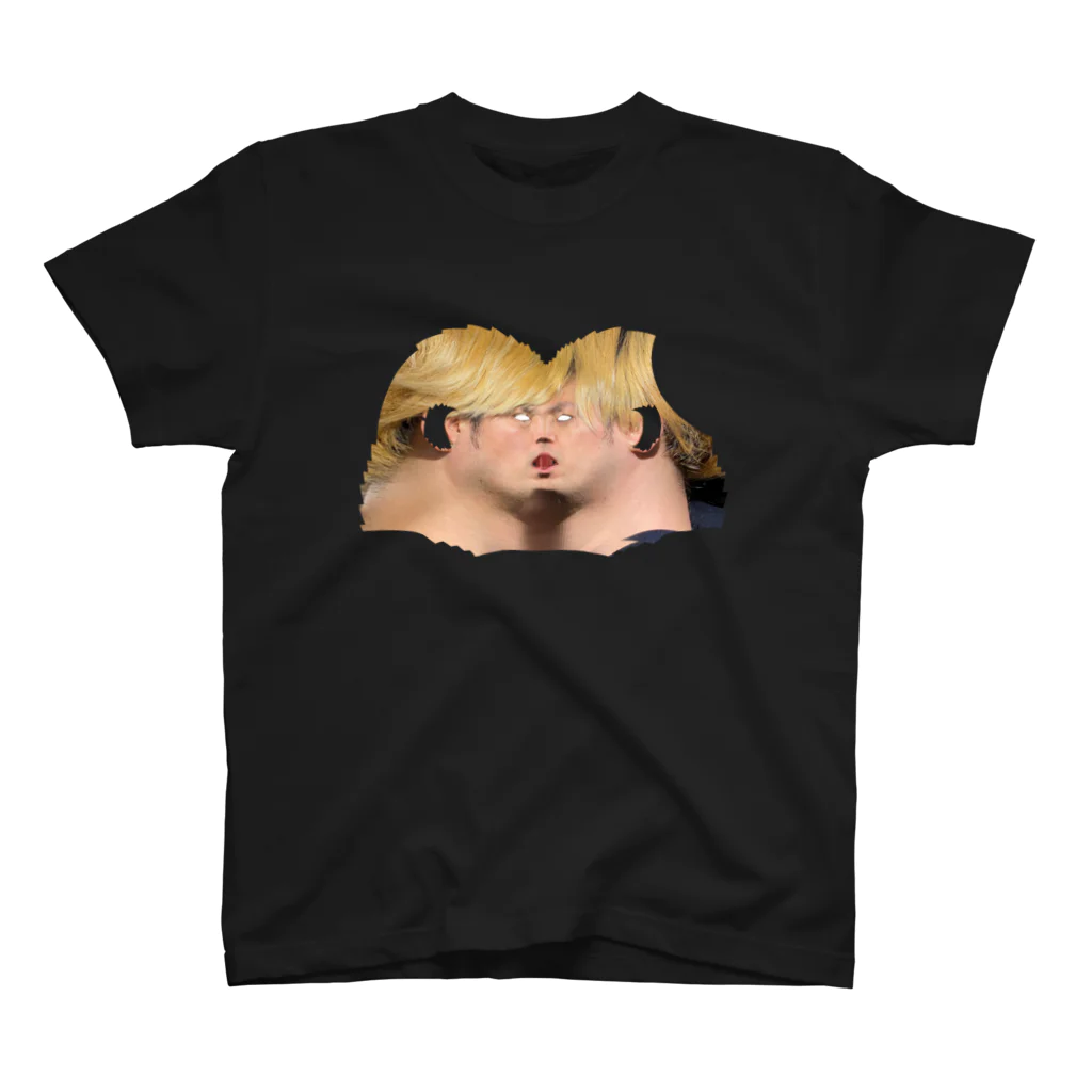 NET SHOP BOYSのUV Regular Fit T-Shirt