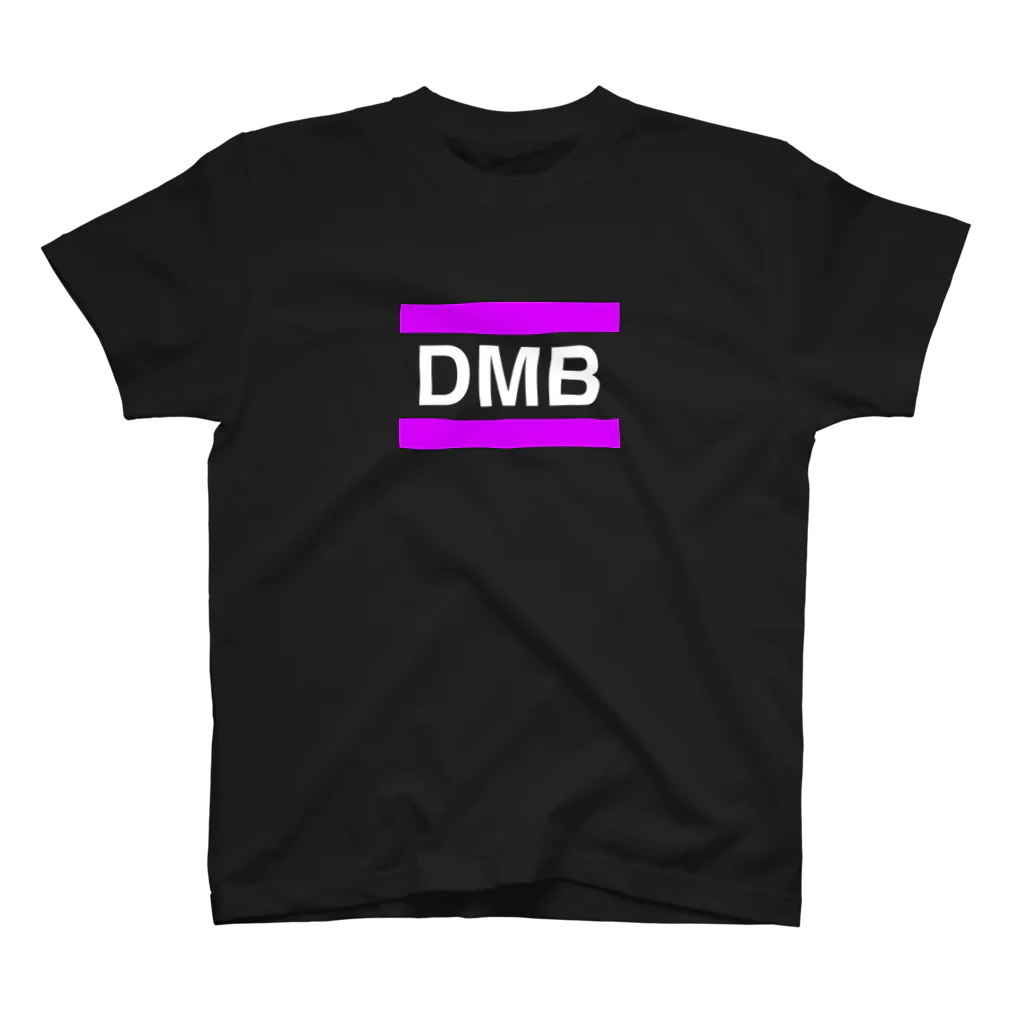 笹丸！のDMB スタンダードTシャツ