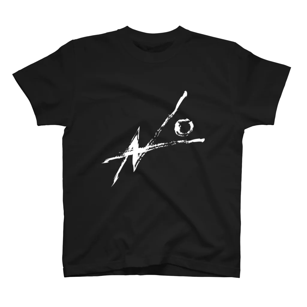 No.のNo.001 スタンダードTシャツ