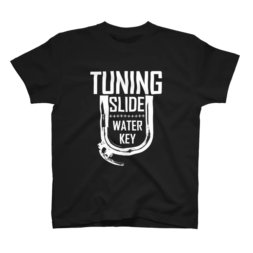 mosmos storeのTUNING スタンダードTシャツ