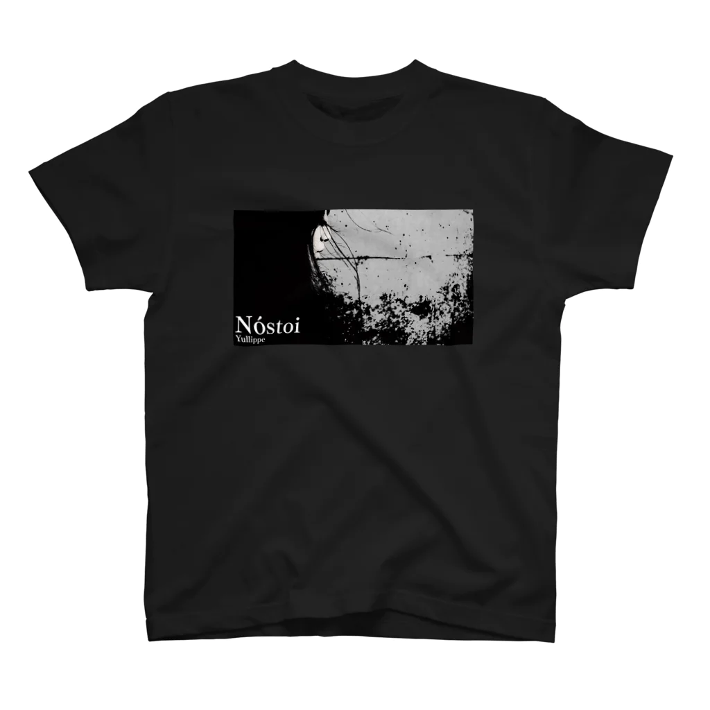 artypoのNóstoi スタンダードTシャツ