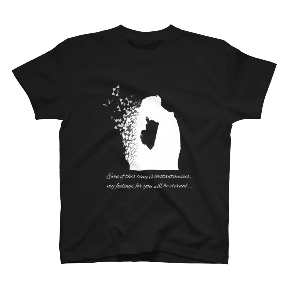 UK_StoreのSeparation スタンダードTシャツ