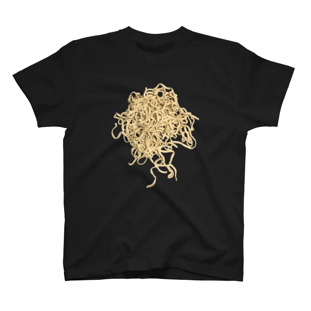 クラフトターキーズのラーメン(二郎麺) Regular Fit T-Shirt