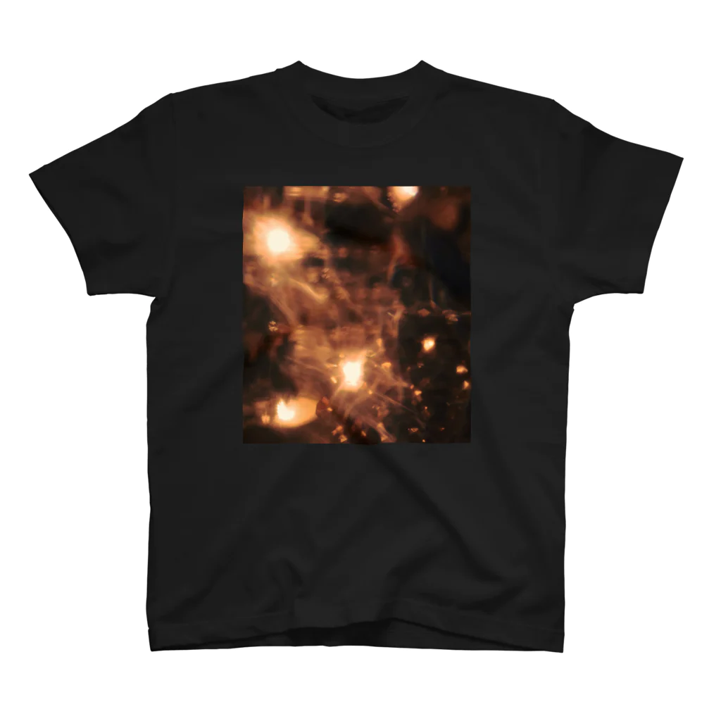 dopelfyのlight スタンダードTシャツ