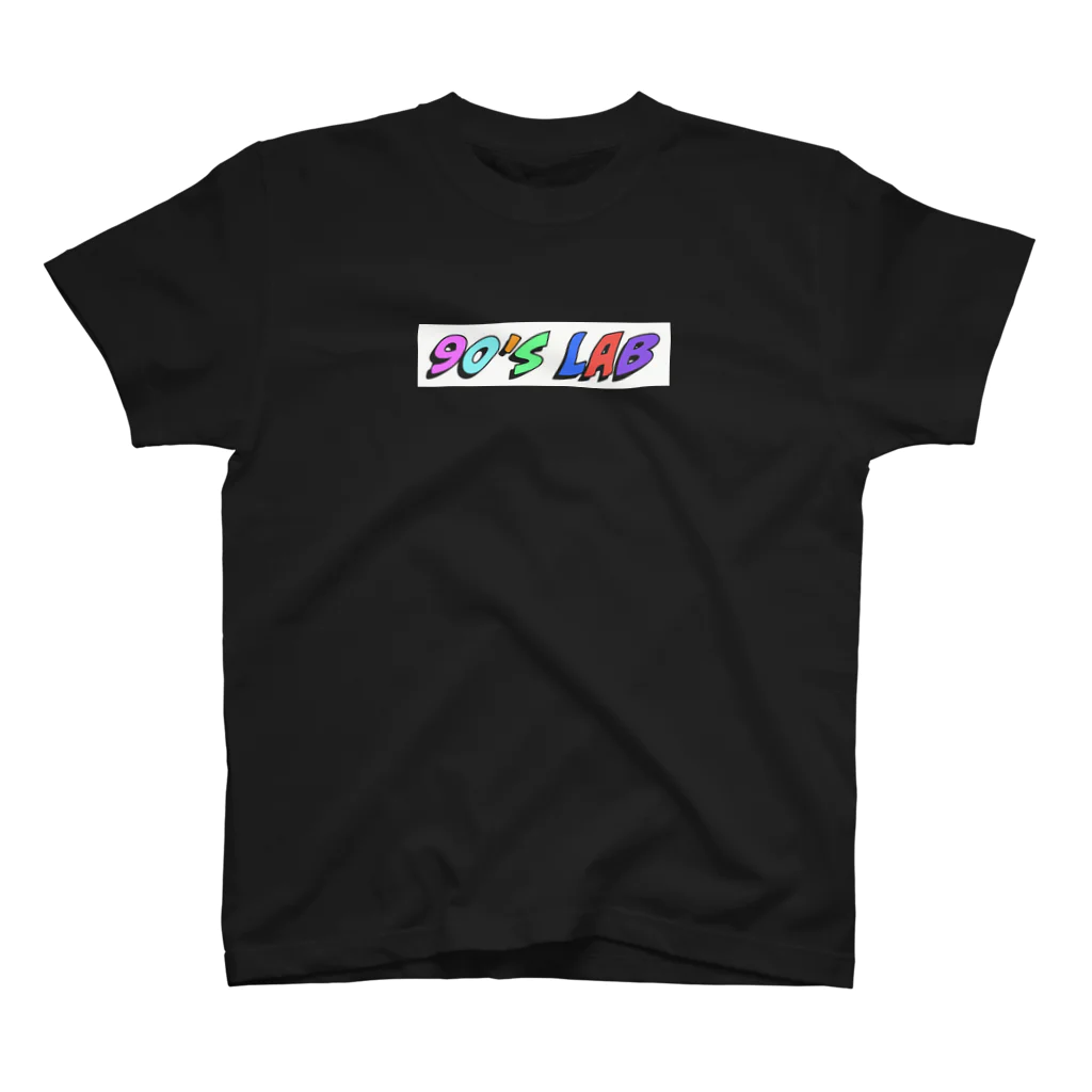 90slabの#1 Regular Fit T-Shirt