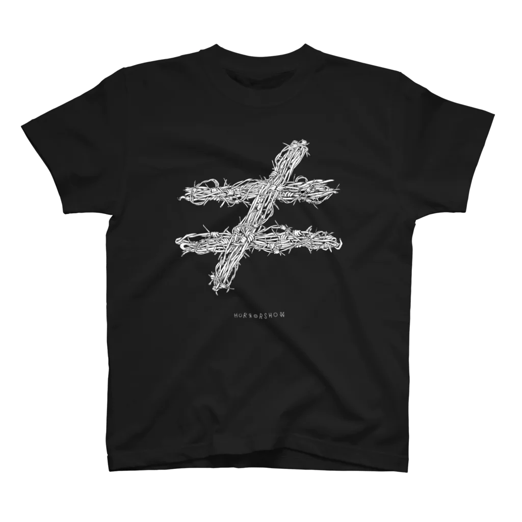 吠羅亞商会の≠ Regular Fit T-Shirt