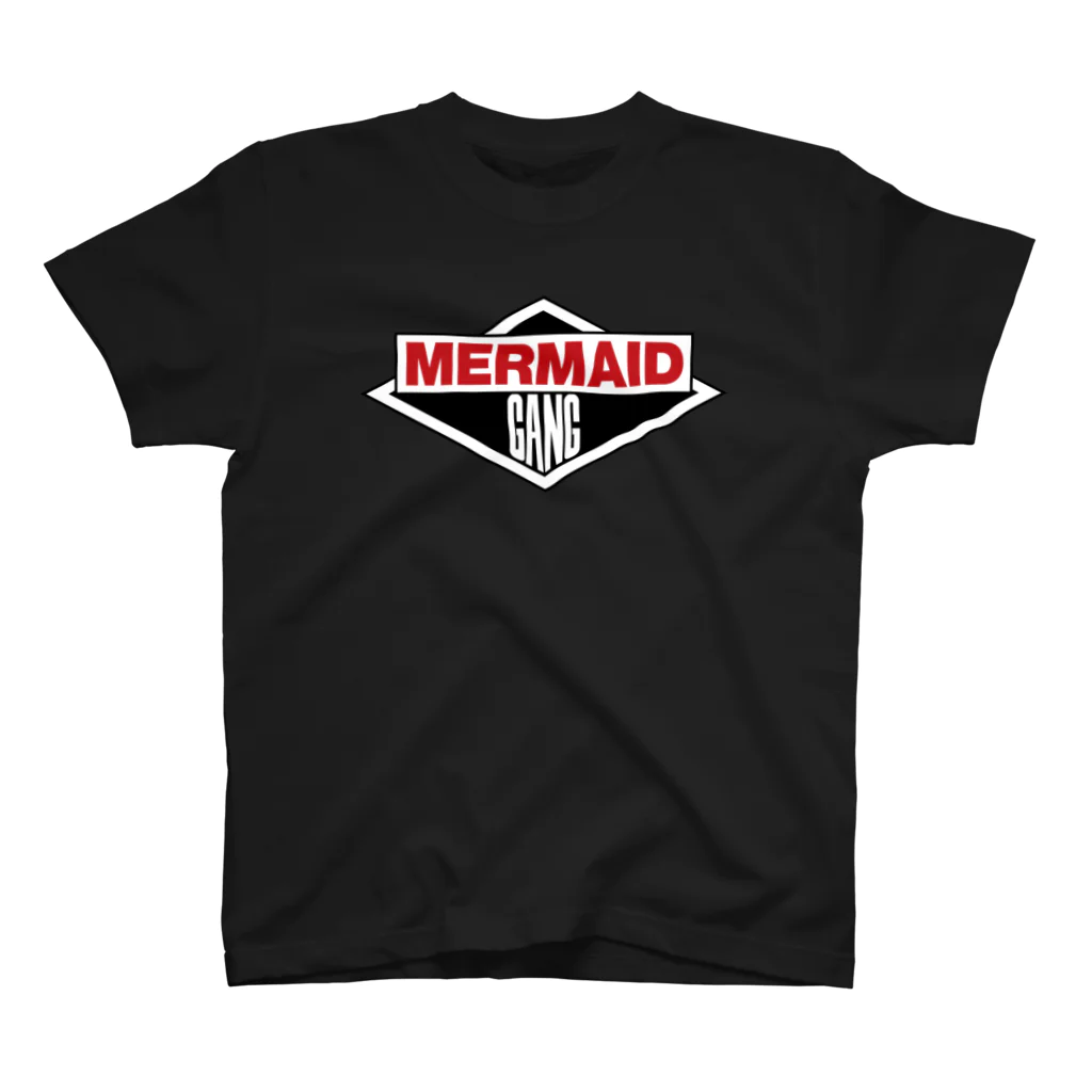 shoppのMERMAID GANG Regular Fit T-Shirt