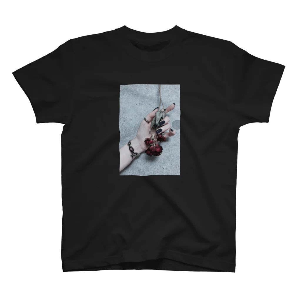 ant!のJesus Regular Fit T-Shirt