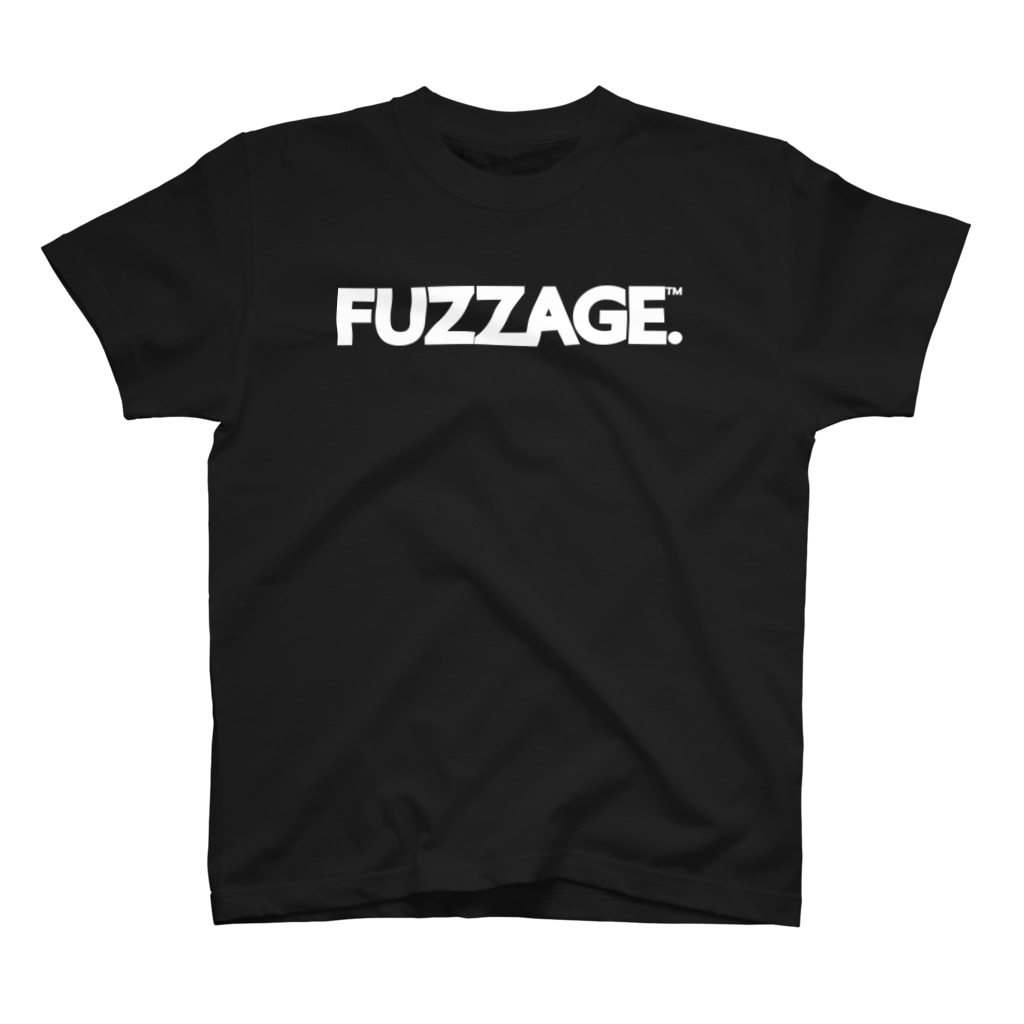 FUZZAGE™ (ファズエイジ)のFUZZAGE No.1 Regular Fit T-Shirt