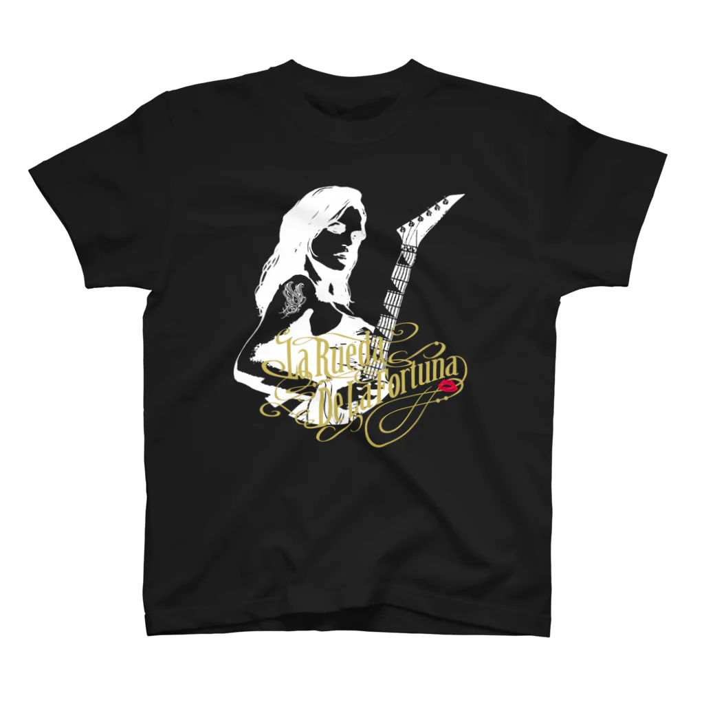 JOKERS FACTORYのMARIA  DARK COLOR VERSION スタンダードTシャツ