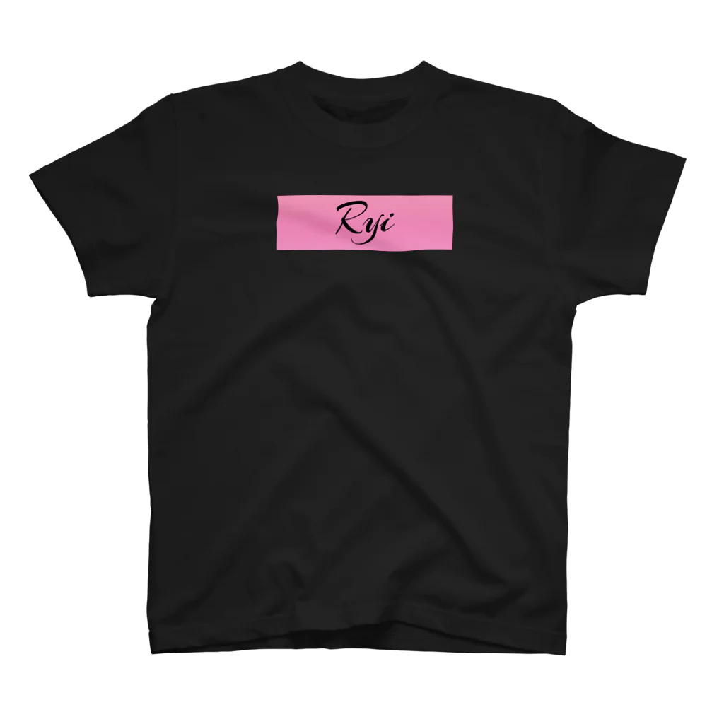 【Pink Rine】の【Pink Rine】オリジナル Regular Fit T-Shirt