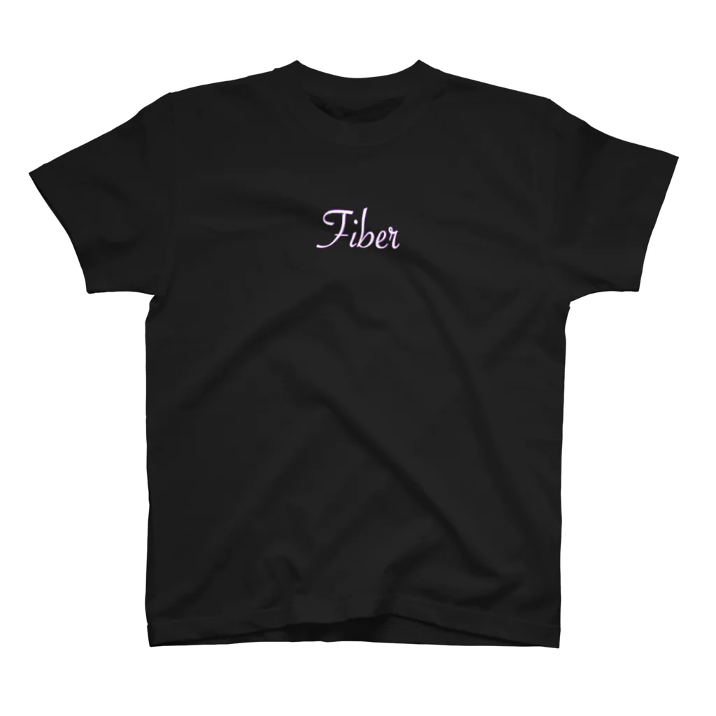 Fiber のFiber Regular Fit T-Shirt