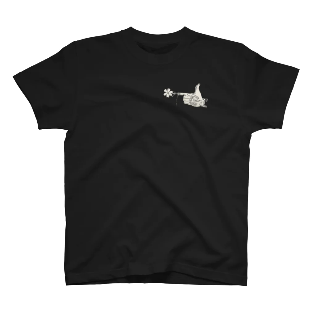 KingSNAILSのSnails Regular Fit T-Shirt