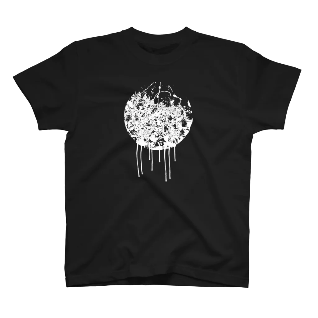 nachi_sheepのDribble スタンダードTシャツ