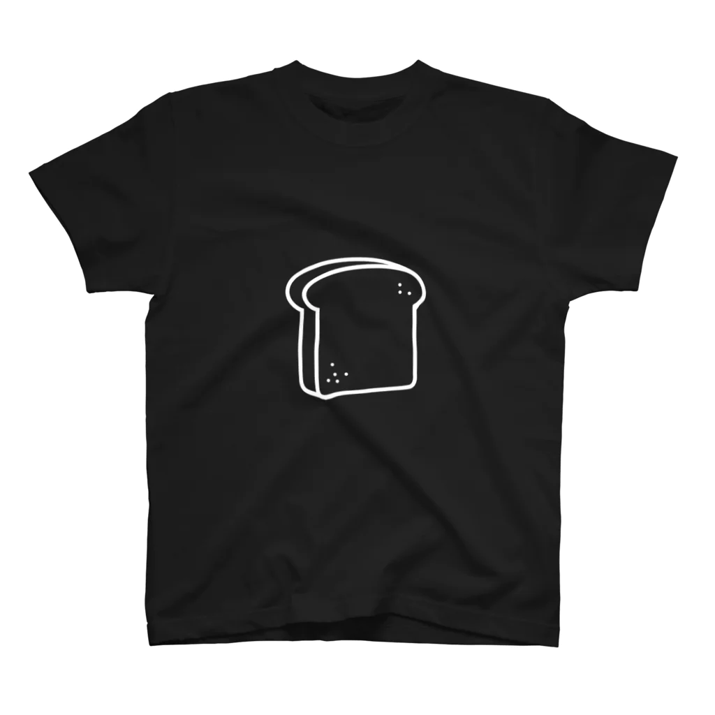 ことり屋の食パン！ Regular Fit T-Shirt