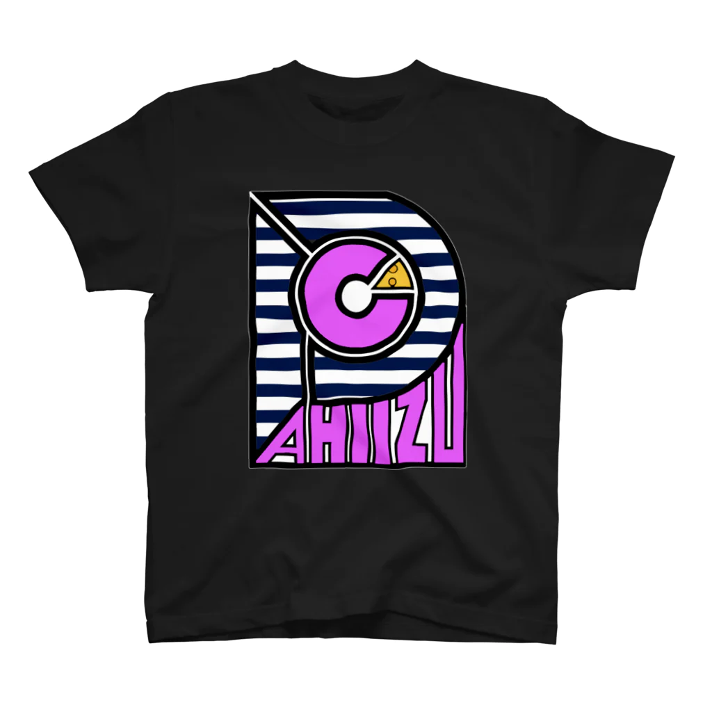 INCOのPACHIIZU (TMM ver) スタンダードTシャツ