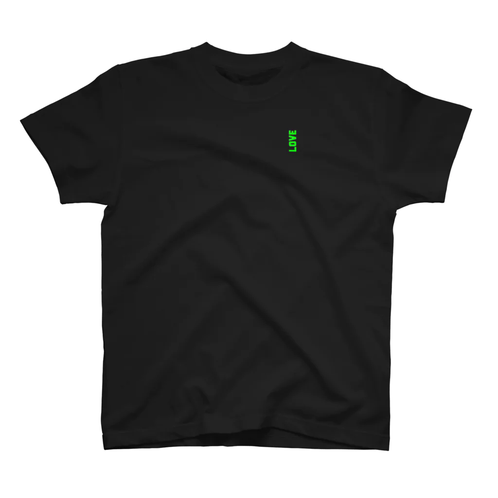 くぼかわ かおるのキミのミライをカエルぞう！ Regular Fit T-Shirt