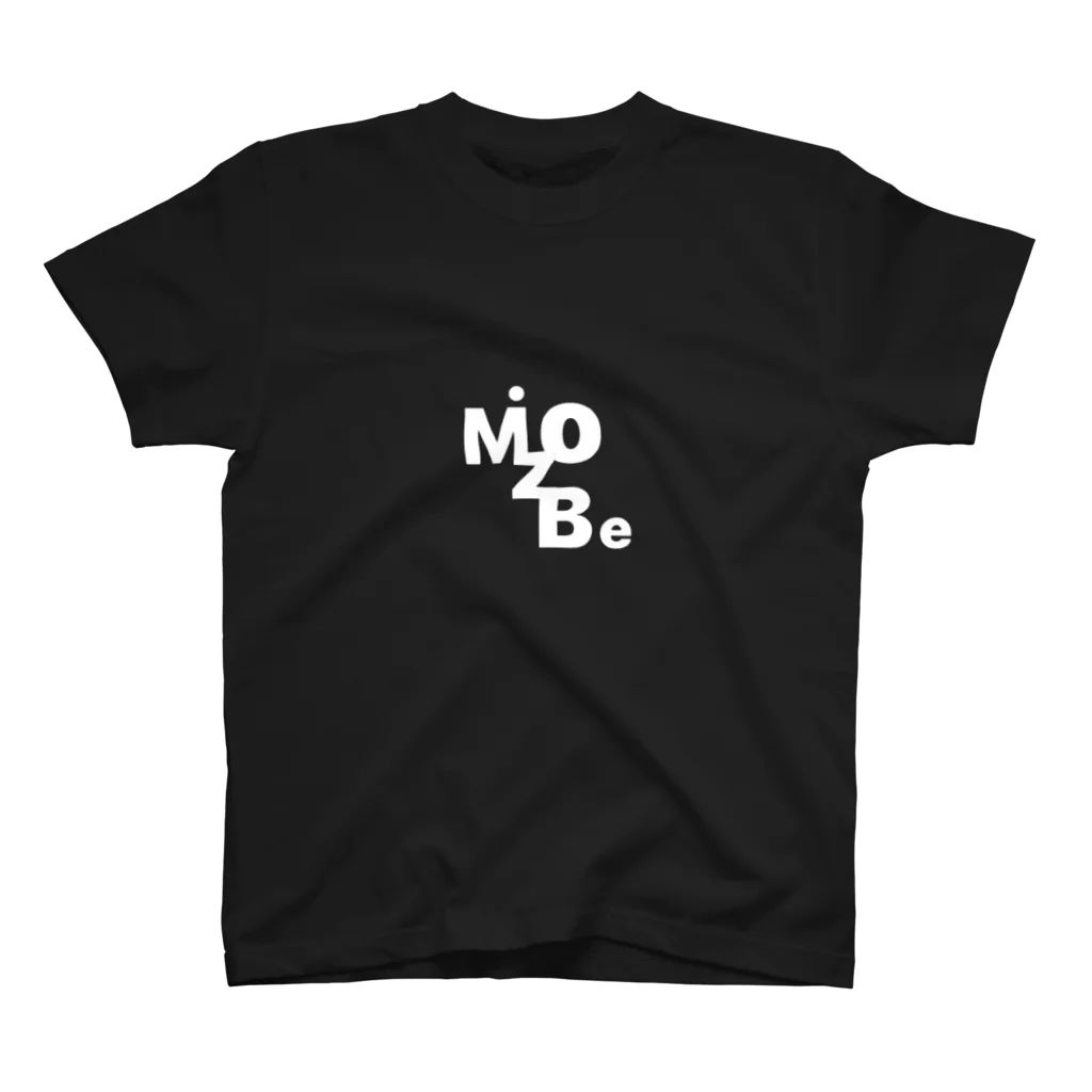 oimo-UのMIZOBE スタンダードTシャツ