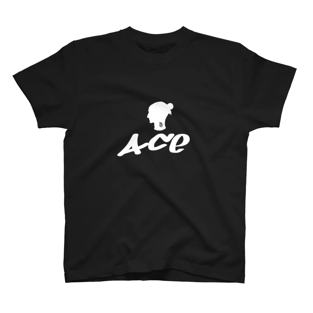 AceのAce Regular Fit T-Shirt