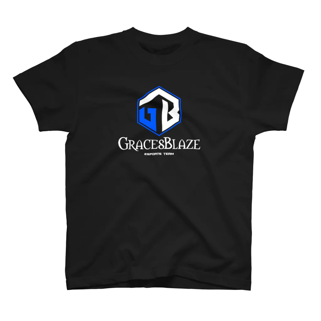 GracesBlazeのGBTシャツ(各色) スタンダードTシャツ