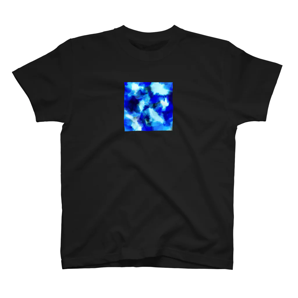 𝙀𝙇𝙀𝘾𝙏𝙍𝙄𝘾 𝙎𝙃𝙊𝘾𝙆のMorpho スタンダードTシャツ