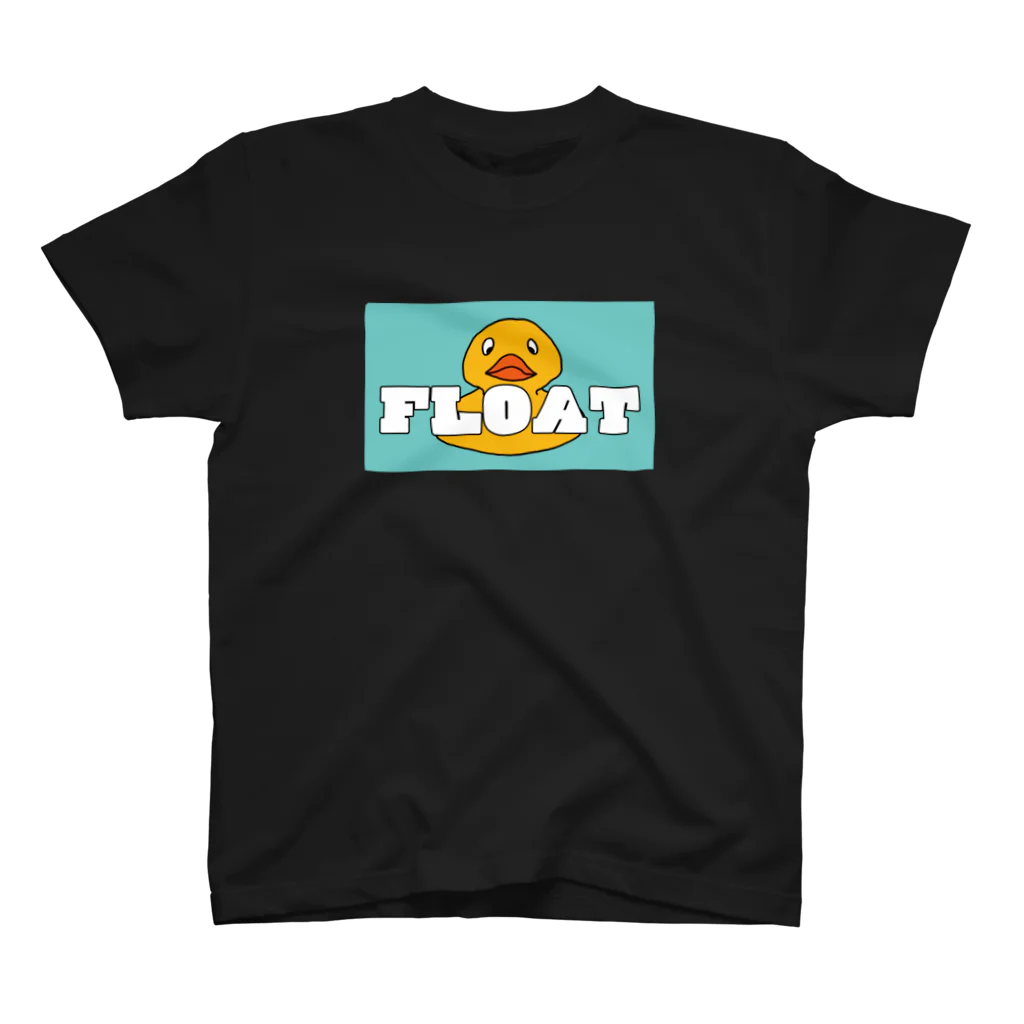 ArchitectのFLOAT スタンダードTシャツ