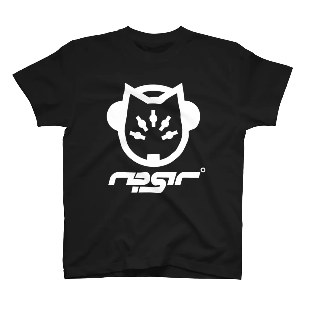 中央町戦術工芸　旧グラフィック局跡地のnpstr Regular Fit T-Shirt