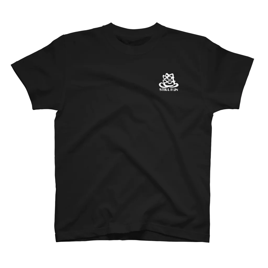 まだ走りたいSHOPのまだ走りたい＠★さん Regular Fit T-Shirt