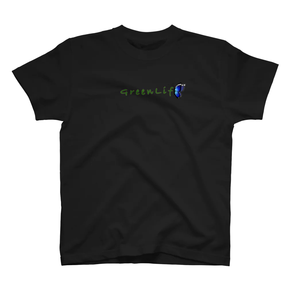 GreenLifeのGreenLife Regular Fit T-Shirt