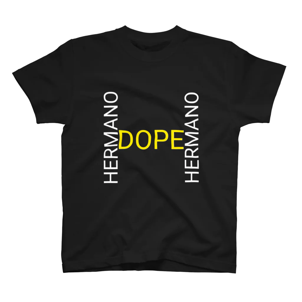 EmpireのH.R.M.N-DOPE スタンダードTシャツ