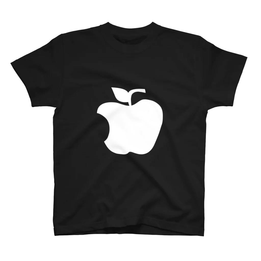 MeteoricStreamのApple? スタンダードTシャツ