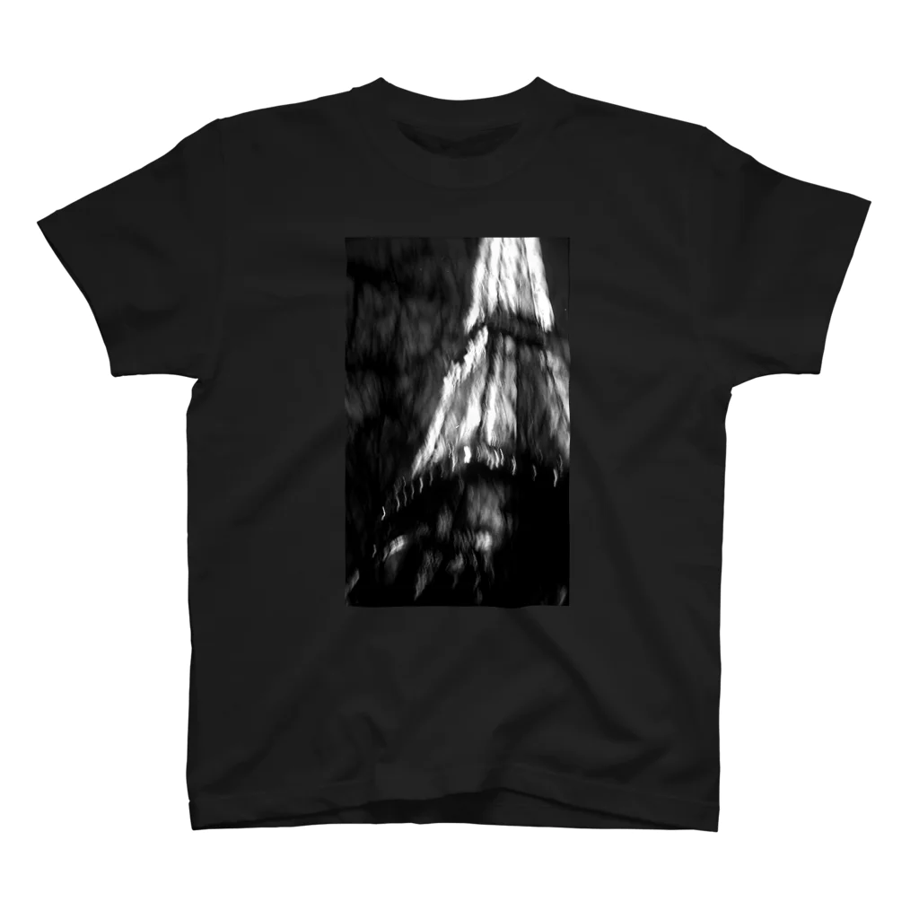 Summy&Trixieのparis noir Regular Fit T-Shirt