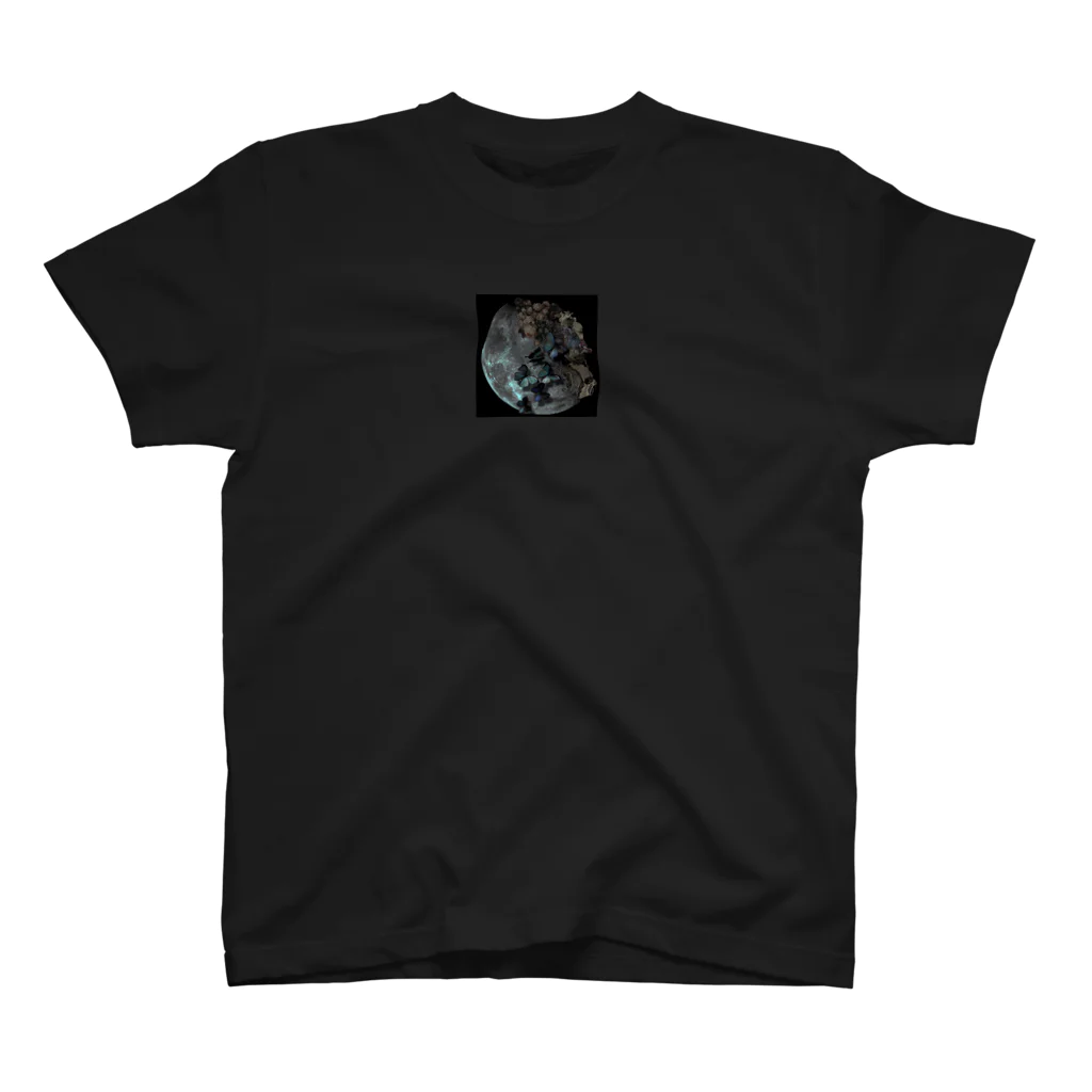 ClioMeのdreammoon スタンダードTシャツ