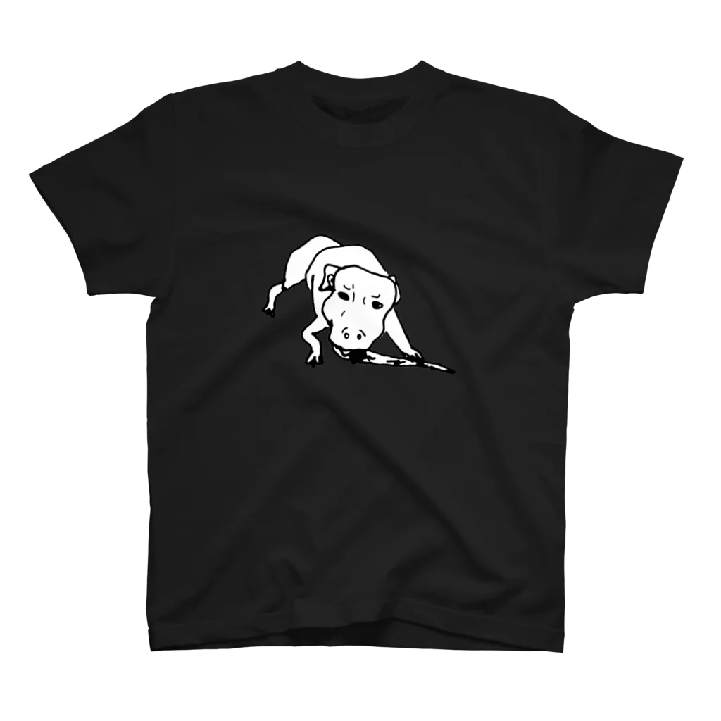 TOROと太陽のワイルドだろ？！ スタンダードTシャツ