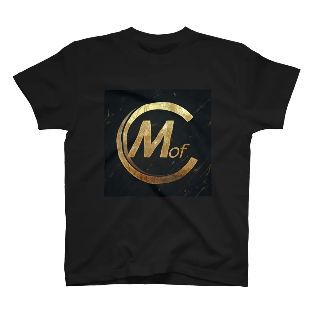 MofCLひよこのMofC Regular Fit T-Shirt