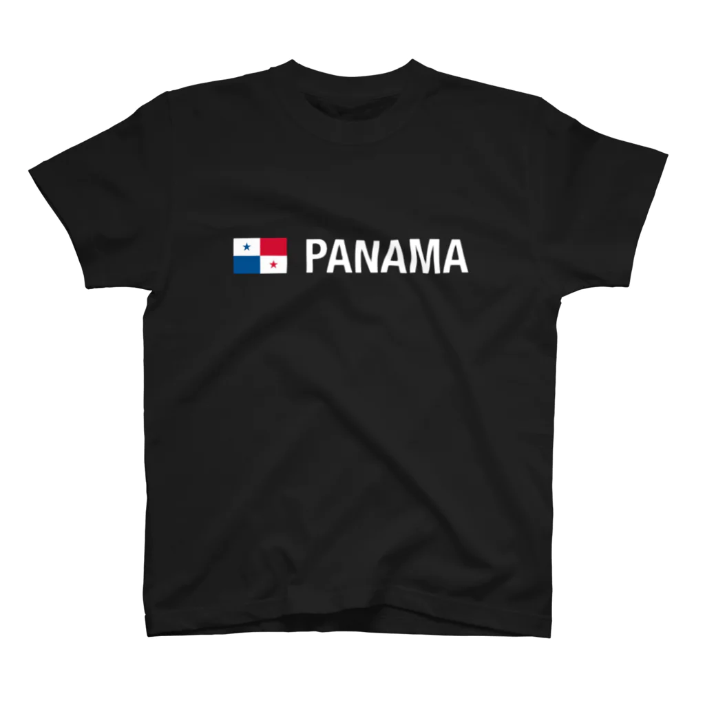 oopsのパナマ２ スタンダードTシャツ