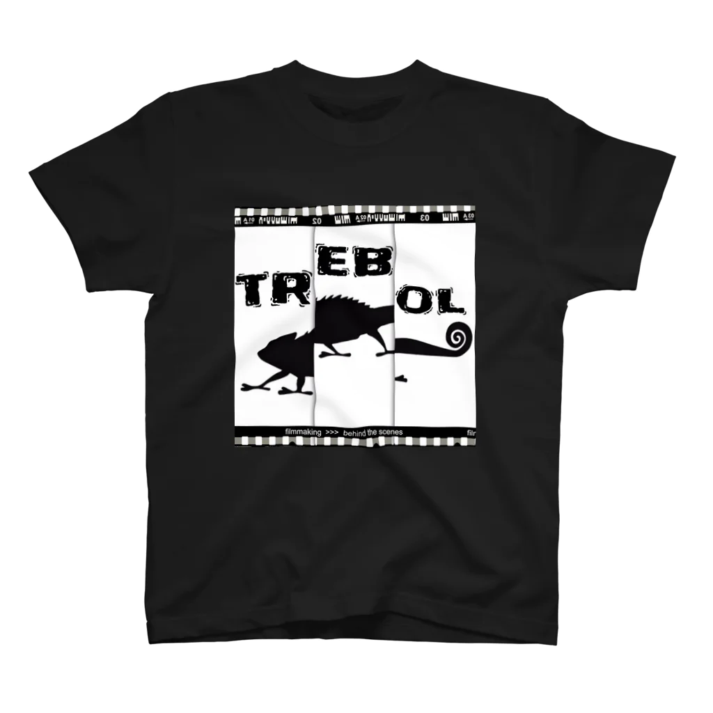 TREBOLのフルグラ トレボルオリジナル4 Regular Fit T-Shirt