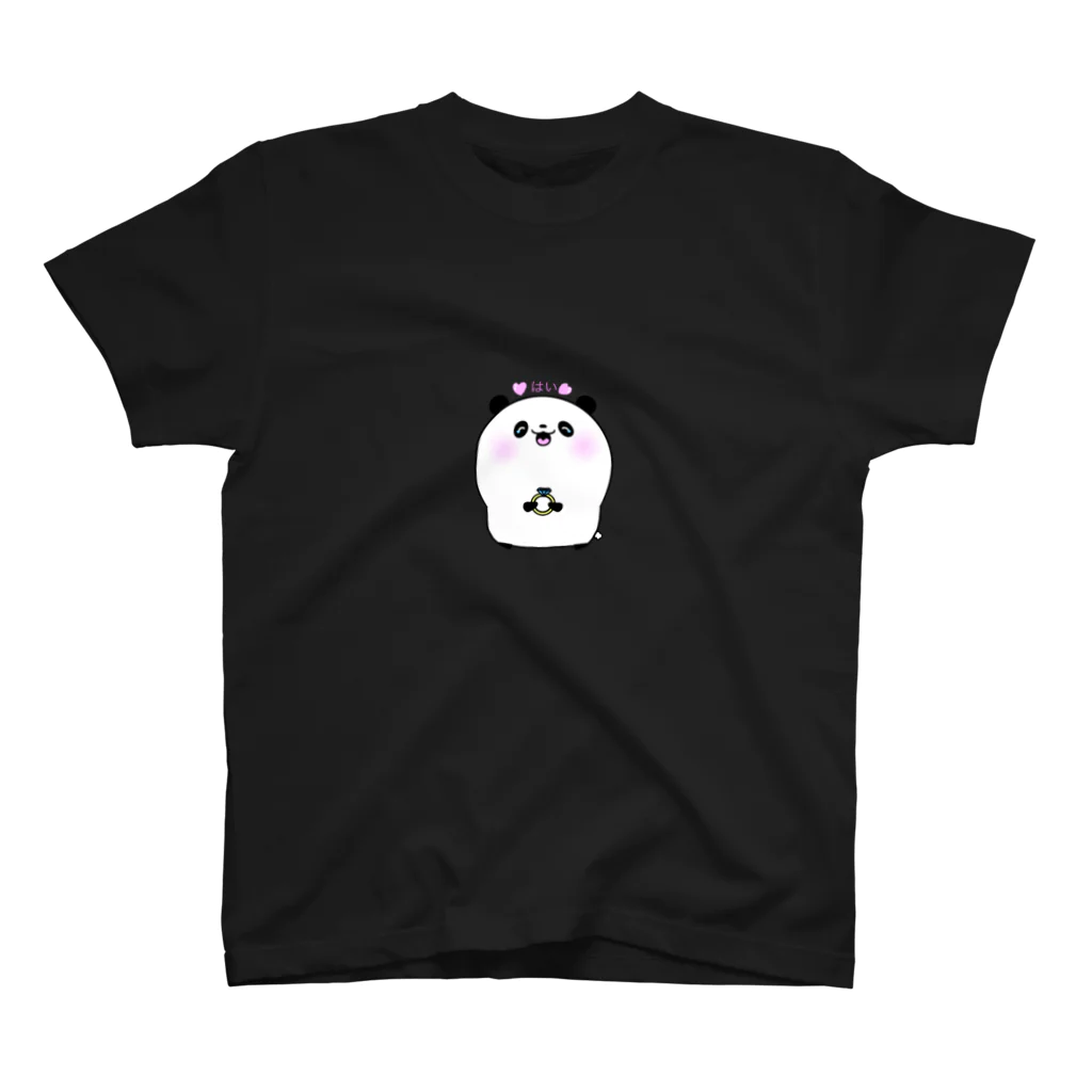 kotaro_の嬉しみぽん Regular Fit T-Shirt