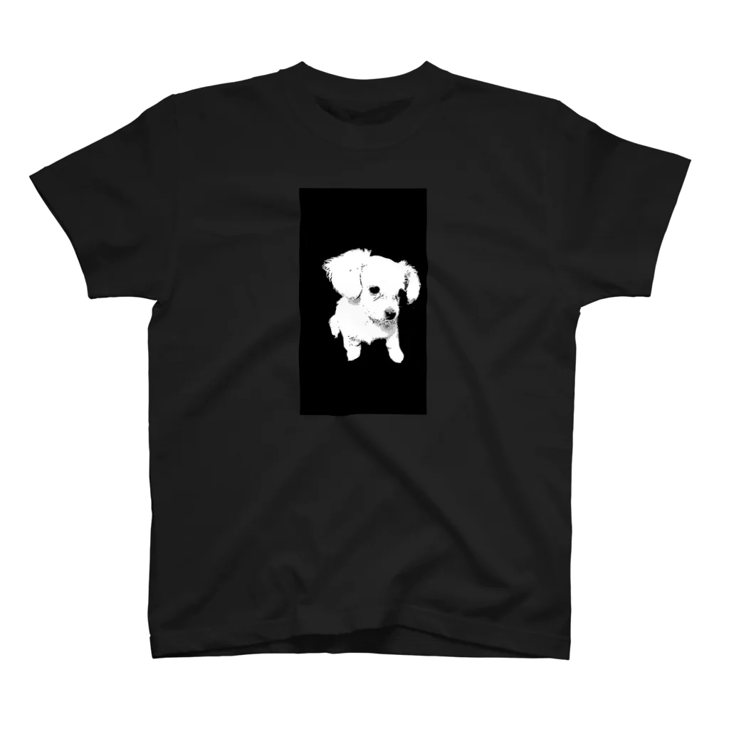 Yomogiのyomogi _collection スタンダードTシャツ