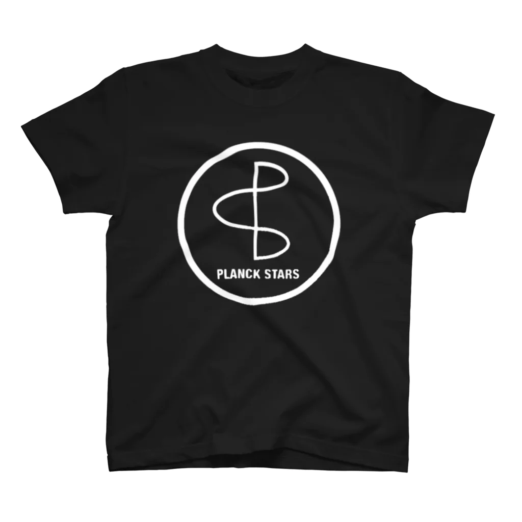 YABACUBE INC. ONLINE SHOPのプラスタ丸ロゴT Regular Fit T-Shirt