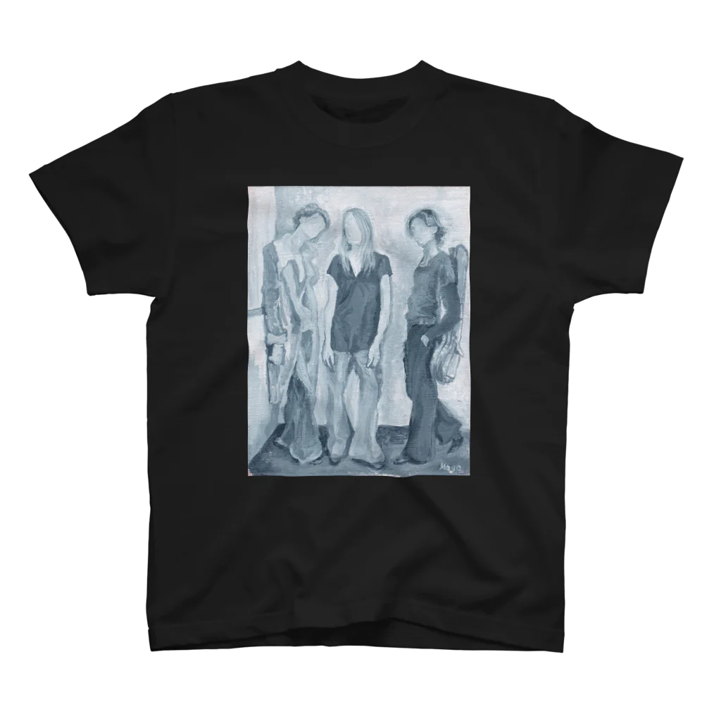 MAYOMiTANiの３P Regular Fit T-Shirt