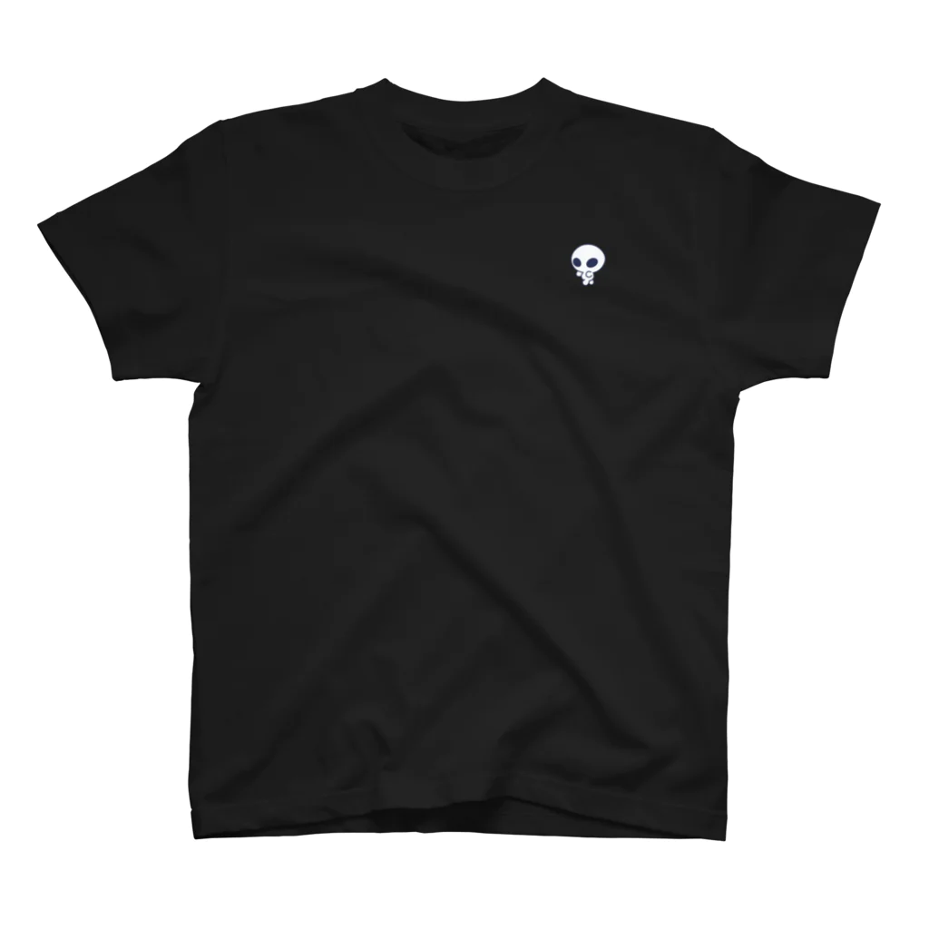 不死奇ヨンシィ✋👲🤚のコオニ Regular Fit T-Shirt