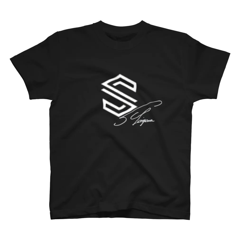 SEIYA ONLINE SHOP🖋の✴︎11th Anniversary スタンダードTシャツ