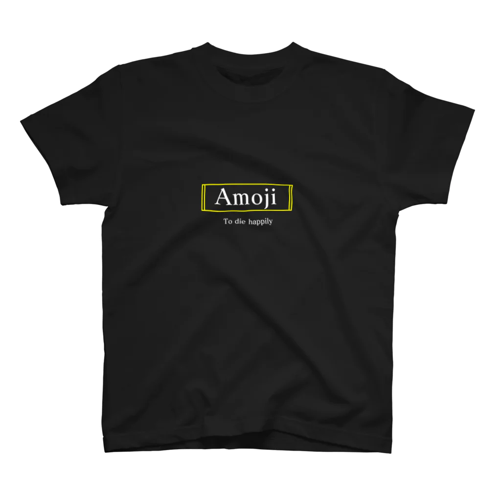 AmojiのAmoji Regular Fit T-Shirt