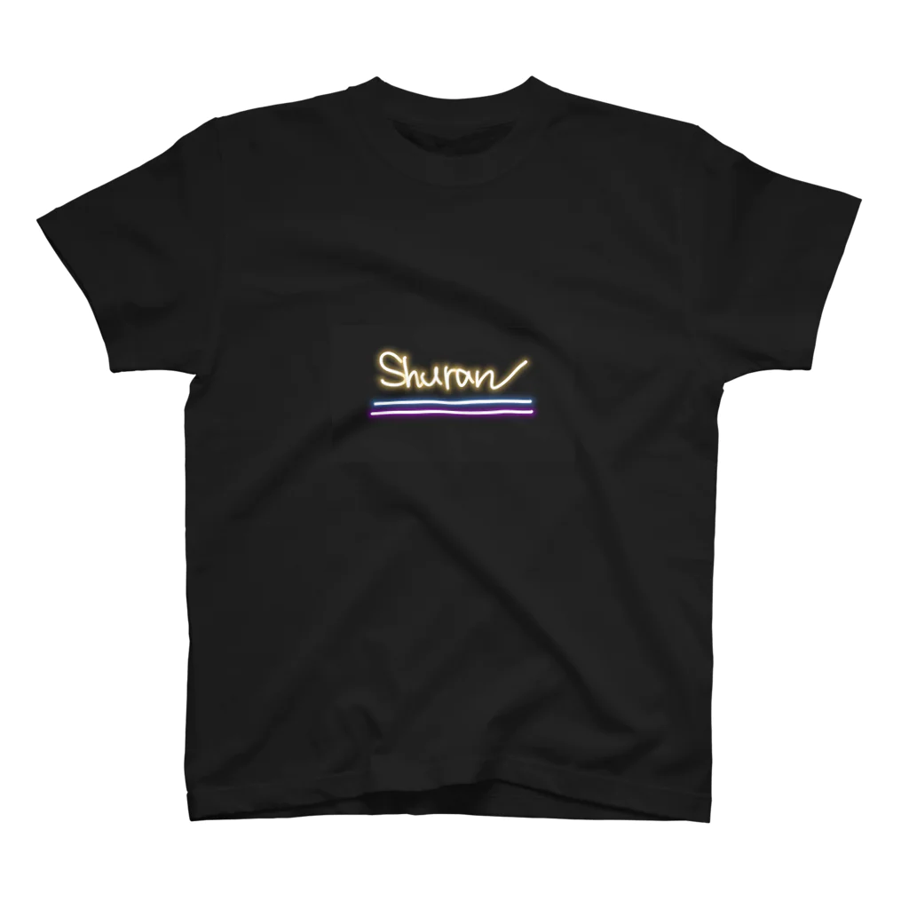 えびたやさんのdrunken frenzy スタンダードTシャツ