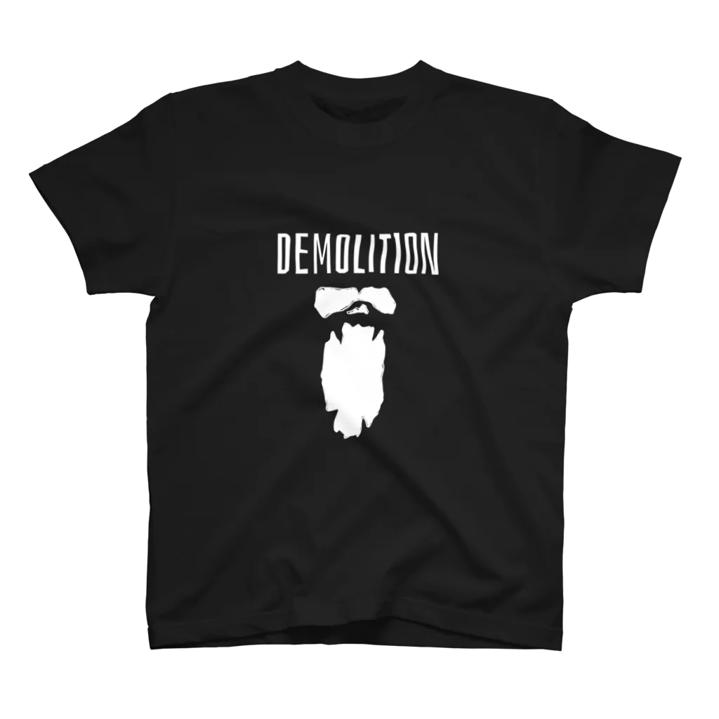 Pinnacle Elite SurvivorsのDemolition Regular Fit T-Shirt