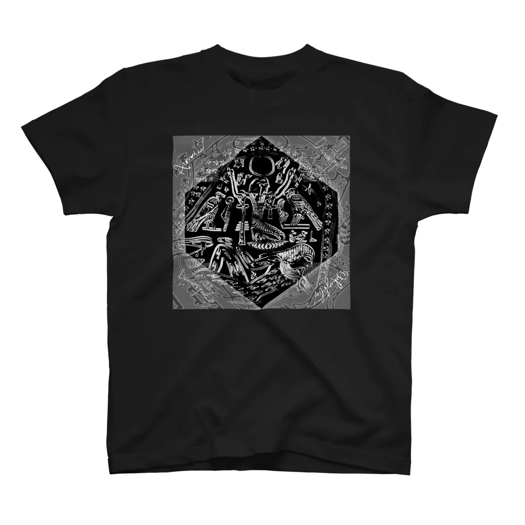 Aimurist のnut BC Regular Fit T-Shirt